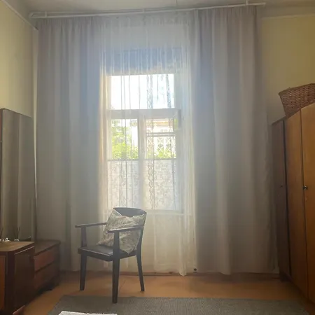 Veksin Old Town & Promenade Apartment, *