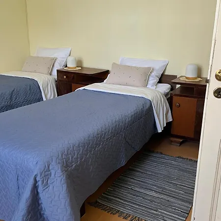 Veksin Old Town & Promenade Apartment,