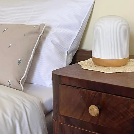 דירה Veksin Old Town & Promenade Apartment, *