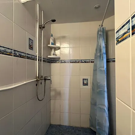 דירה Veksin Old Town & Promenade Apartment,