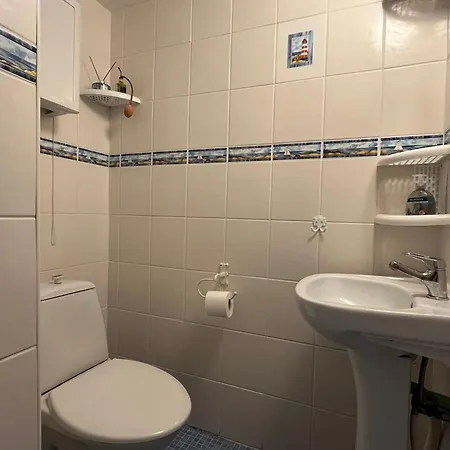 Veksin Old Town & Promenade Apartment, * הפסלאו